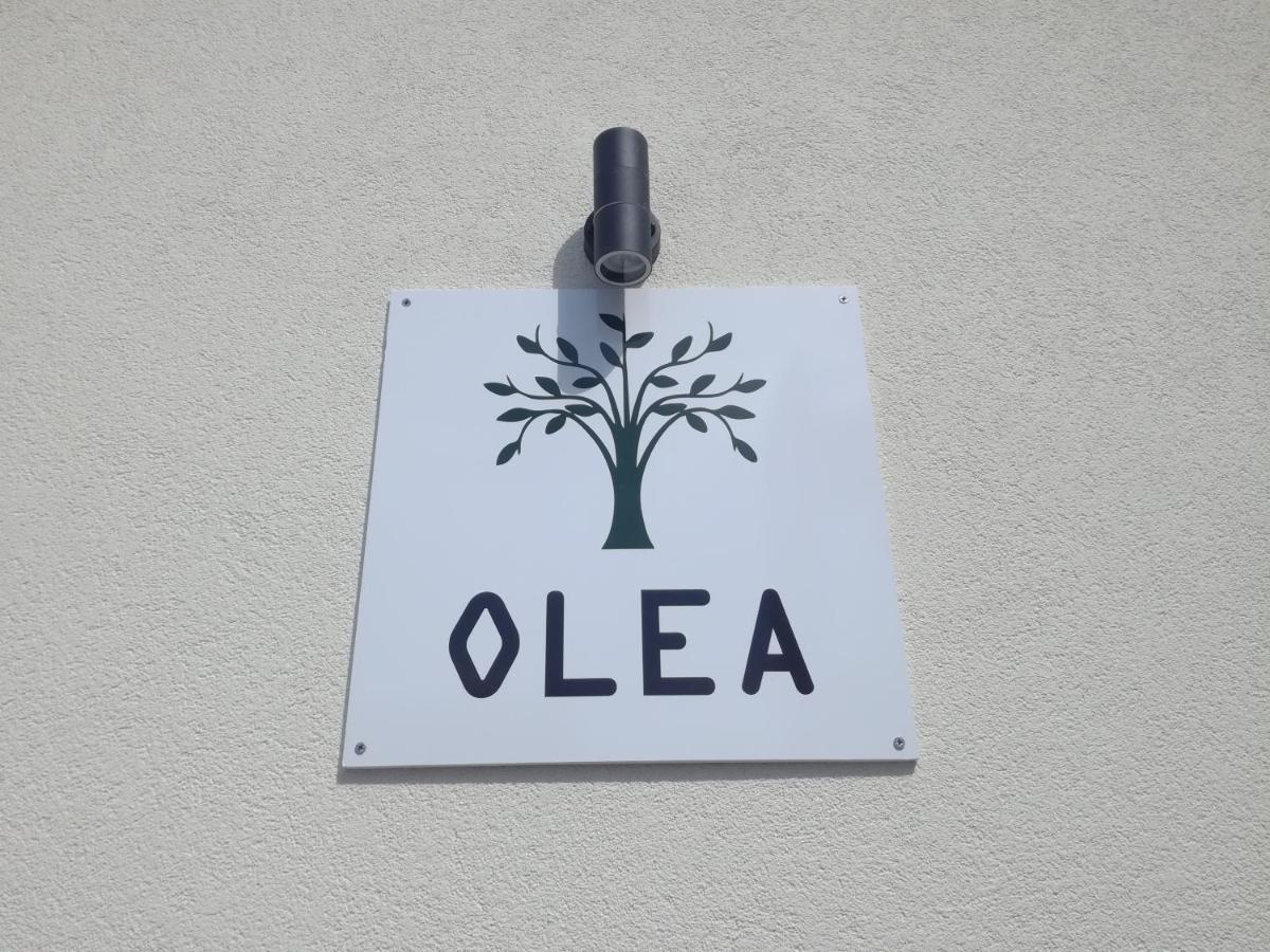 Olea Apartamento Tivat Exterior foto