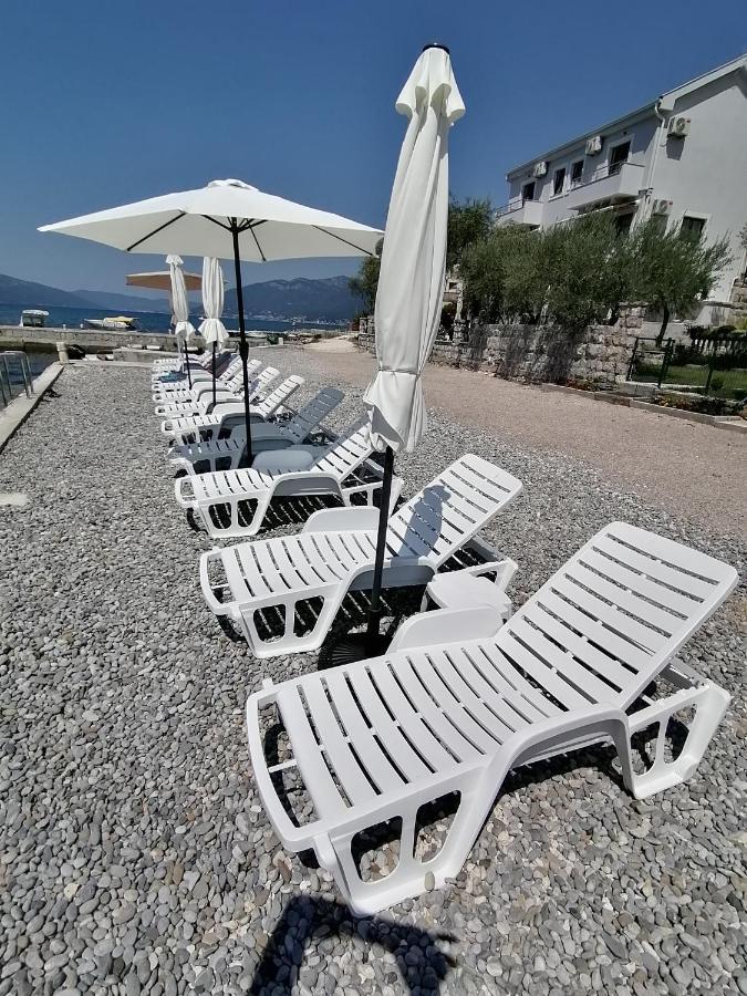 Olea Apartamento Tivat Exterior foto