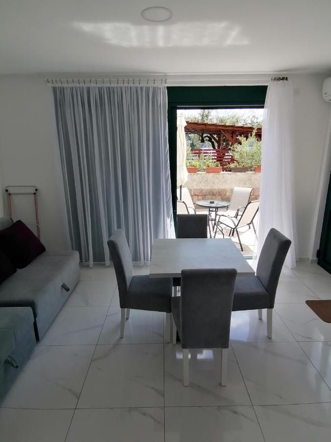 Olea Apartamento Tivat Exterior foto