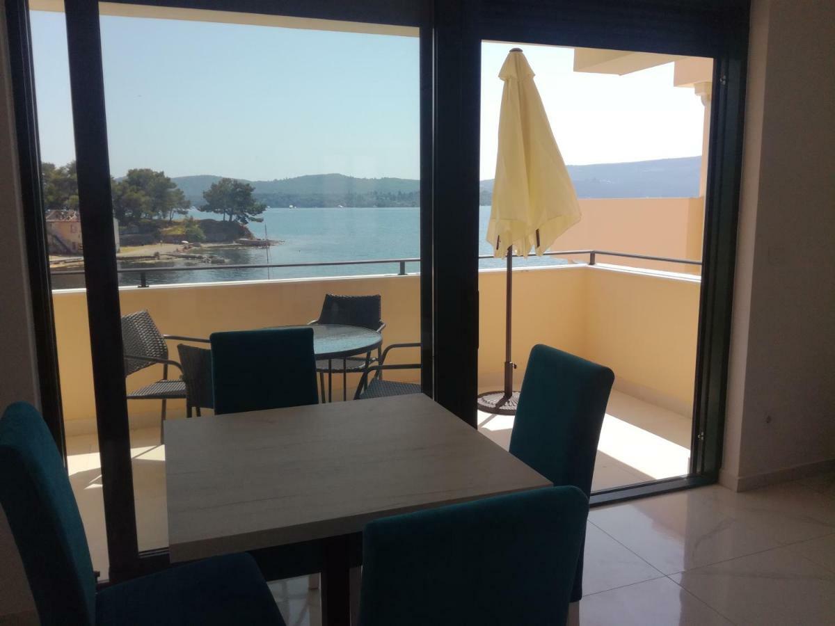 Olea Apartamento Tivat Exterior foto