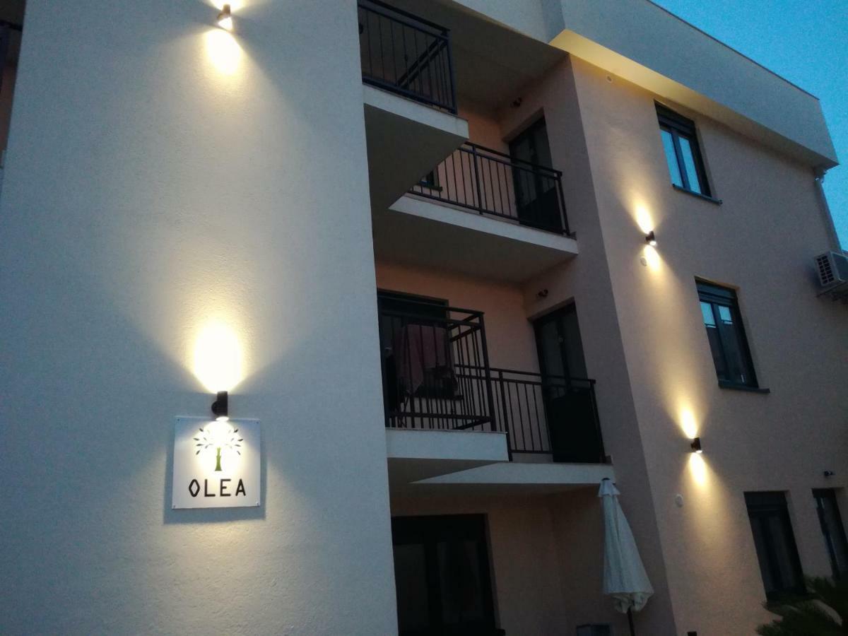 Olea Apartamento Tivat Exterior foto