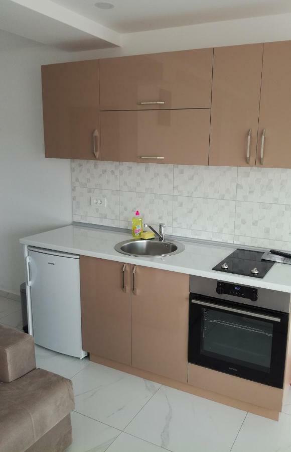 Olea Apartamento Tivat Exterior foto