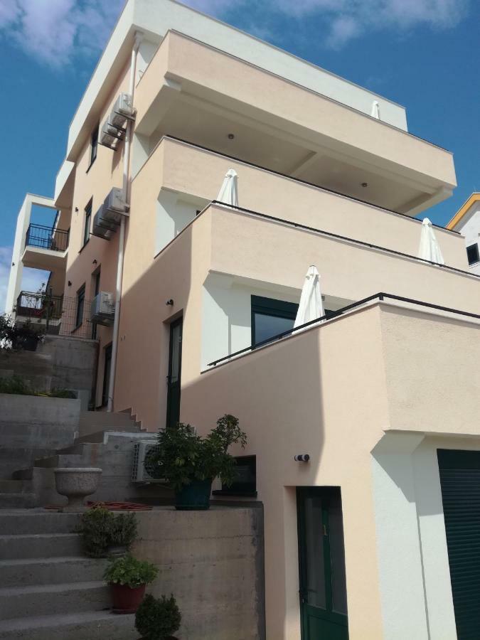 Olea Apartamento Tivat Exterior foto