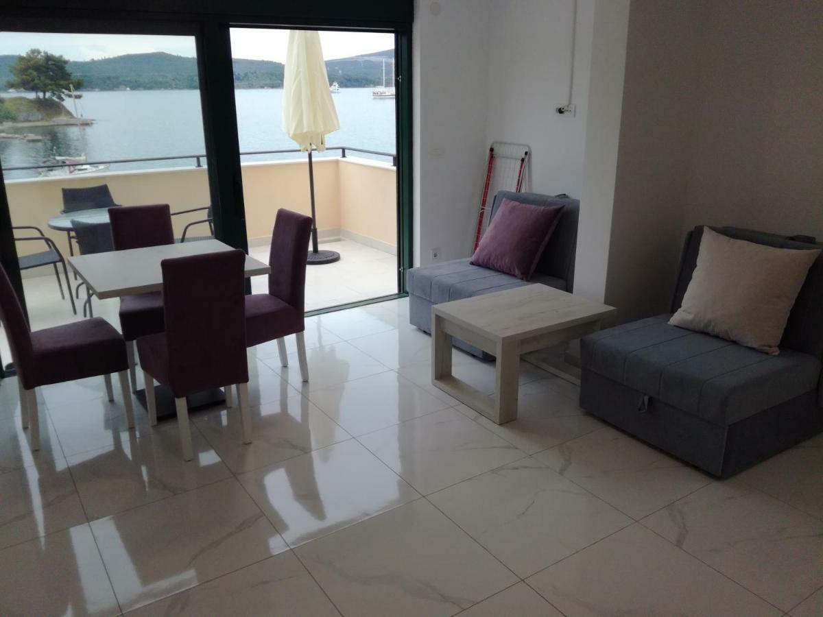 Olea Apartamento Tivat Exterior foto