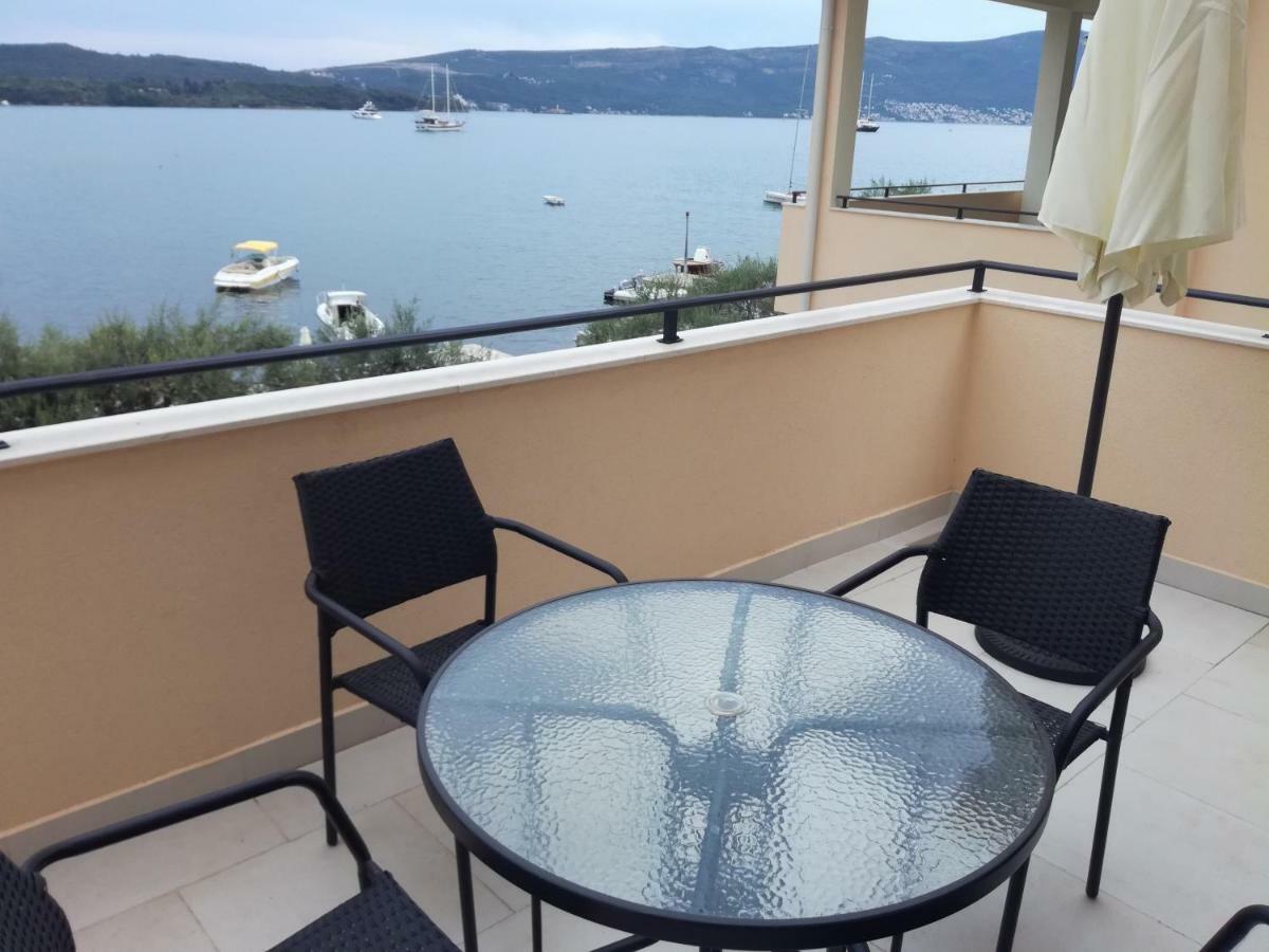 Olea Apartamento Tivat Exterior foto