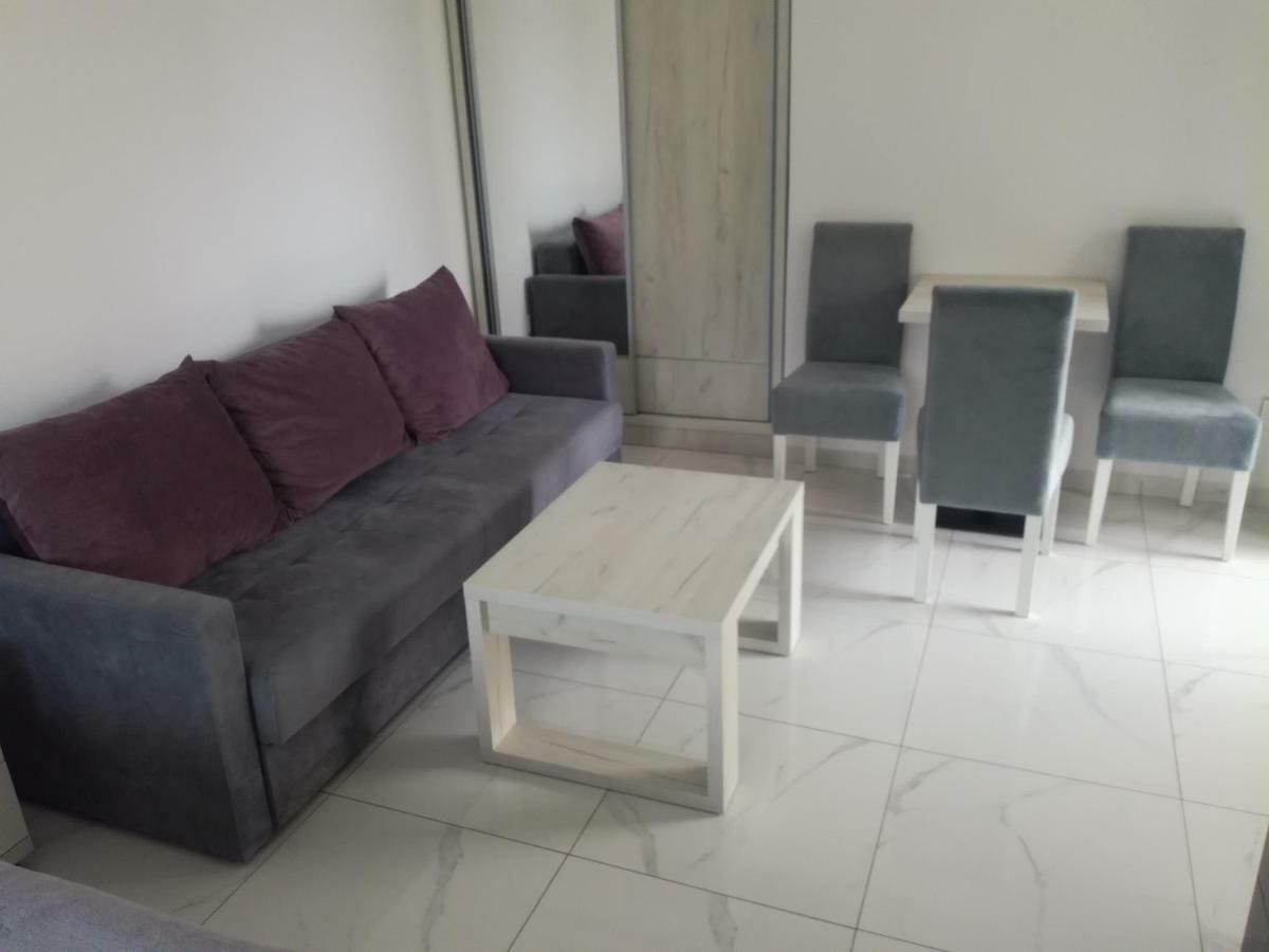 Olea Apartamento Tivat Exterior foto