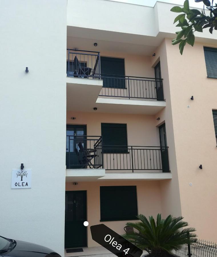 Olea Apartamento Tivat Exterior foto